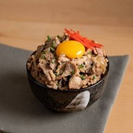 ไข่เจียวบุฟเฟ่ต์ - อินดี้