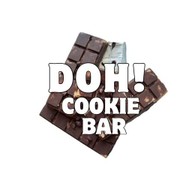 DOH! Cookie Bar-คุกกี้โดว์