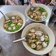 สมองหมูไทยทำ แพร่งภูธร