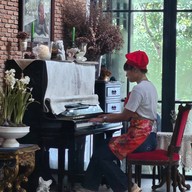 Café et Noús Ramkhamhaeng 118