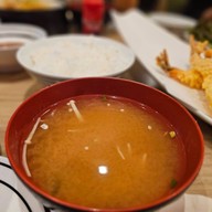 Fuji Japanese Restaurant เซ็นทรัลพลาซา รามอินทรา