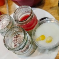 มิสเตอร์บีนชาบู ปิ่นเกล้า ปิ่นเกล้า (ถนนสิรินธร)