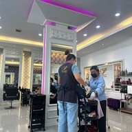 PIMPLOY salon & cosmetic