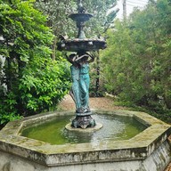 บรรยากาศ Café et Noús Ramkhamhaeng 118