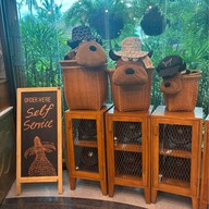 The Buffalo Cafe'
