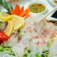 เกาะช้างซีฟู๊ด