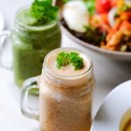 เมนูของร้าน Sano Kitchen Sano Kitchen