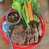 เมนูของร้าน GINGER FARM kitchen at Wooden house (พุทธมณฑลสาย 1) kitchen at Wooden house (พุทธมณฑลสาย 1)