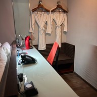 Vib Best Western Sanam Pao