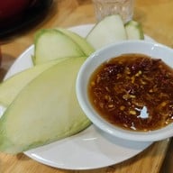 มิสเตอร์บีนชาบู ปิ่นเกล้า ปิ่นเกล้า (ถนนสิรินธร)