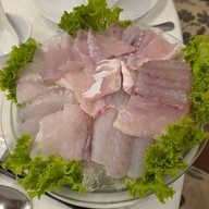 เมนูของร้าน สมบูรณ์ไชนีส