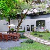 บรรยากาศ Sano Kitchen Sano Kitchen
