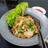 เมนูของร้าน เขียง สระบุรี-วังน้อย
