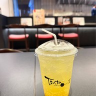 Tsuta Japanese soba noodles Tsuta centralw0rld