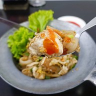 เมนูของร้าน เขียง สระบุรี-วังน้อย