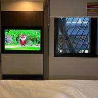 Vib Best Western Sanam Pao