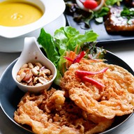 เมนูของร้าน Sano Kitchen Sano Kitchen