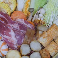 จิน หม่าล่า สามเเยกหน้าอาชีวะ