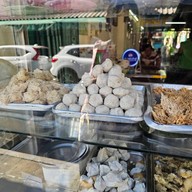 สมองหมูไทยทำ แพร่งภูธร