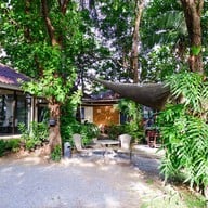 บรรยากาศ Sano Kitchen Sano Kitchen