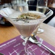 เมนูของร้าน Moxy Bar & Restaurant