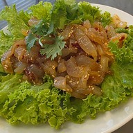 เมนูของร้าน สมบูรณ์ไชนีส