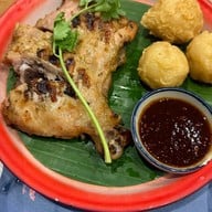 Kumpoon Central World