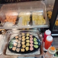 มิสเตอร์บีนชาบู ปิ่นเกล้า ปิ่นเกล้า (ถนนสิรินธร)