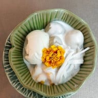 เมนูของร้าน อิ่มภิรมย์