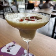 เมนูของร้าน Moxy Bar & Restaurant