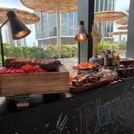 Moxy Bar & Restaurant