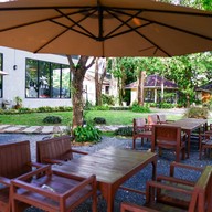 บรรยากาศ Sano Kitchen Sano Kitchen