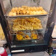 มิสเตอร์บีนชาบู ปิ่นเกล้า ปิ่นเกล้า (ถนนสิรินธร)