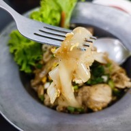 เมนูของร้าน เขียง สระบุรี-วังน้อย