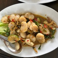 เมนูของร้าน ครัวทับทิม