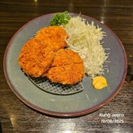 เมนูของร้าน Tonkatsu Katsu Ichi อโศก