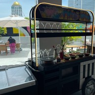 Moxy Bar & Restaurant