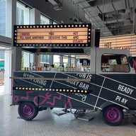 Moxy Bar & Restaurant