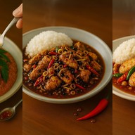 ร้านอาหาร เบิ้ลข้าว