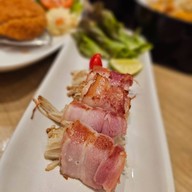 Fuji Japanese Restaurant เซ็นทรัลพลาซา รามอินทรา