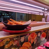 SUSHIRO THAILAND Robinson Suvarnabhumi