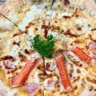 Sri Brown Cafe' กังสดาล