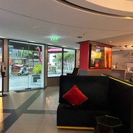 Vib Best Western Sanam Pao