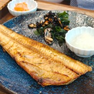 เมนูของร้าน Ootoya Japanese Restaurant (โอโตยะ อาหารญี่ปุ่น) เซ็นทรัลพลาซ่า พระราม 3