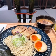 Tsuta Japanese soba noodles Tsuta centralw0rld