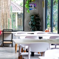 บรรยากาศ Sano Kitchen Sano Kitchen