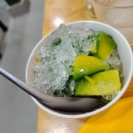 มิสเตอร์บีนชาบู ปิ่นเกล้า ปิ่นเกล้า (ถนนสิรินธร)