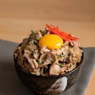 ไข่เจียวบุฟเฟ่ต์ - อินดี้