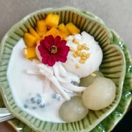 เมนูของร้าน อิ่มภิรมย์