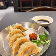 Tsuta Japanese soba noodles Tsuta centralw0rld